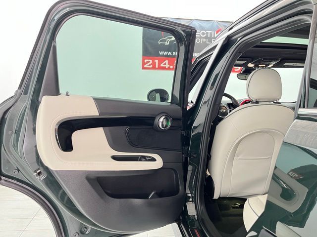 2024 MINI John Cooper Works Countryman Base Carrollton TX