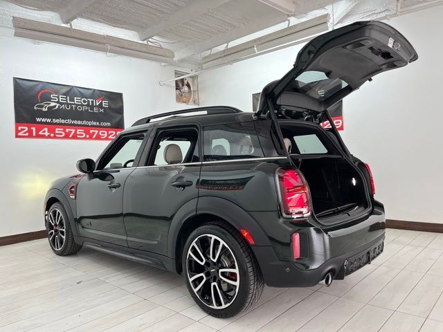 2024 MINI John Cooper Works Countryman Base Carrollton TX