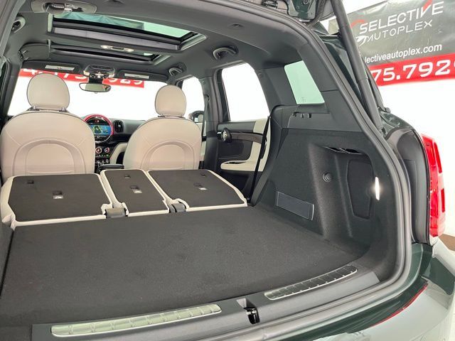 2024 MINI John Cooper Works Countryman Base Carrollton TX
