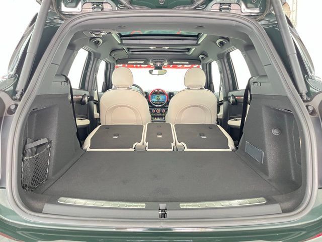 2024 MINI John Cooper Works Countryman Base Carrollton TX
