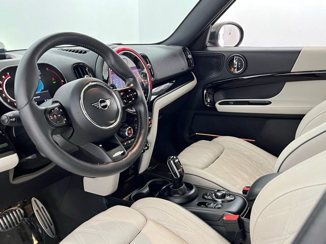 2024 MINI John Cooper Works Countryman Base Carrollton TX