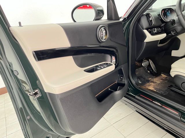 2024 MINI John Cooper Works Countryman Base Carrollton TX
