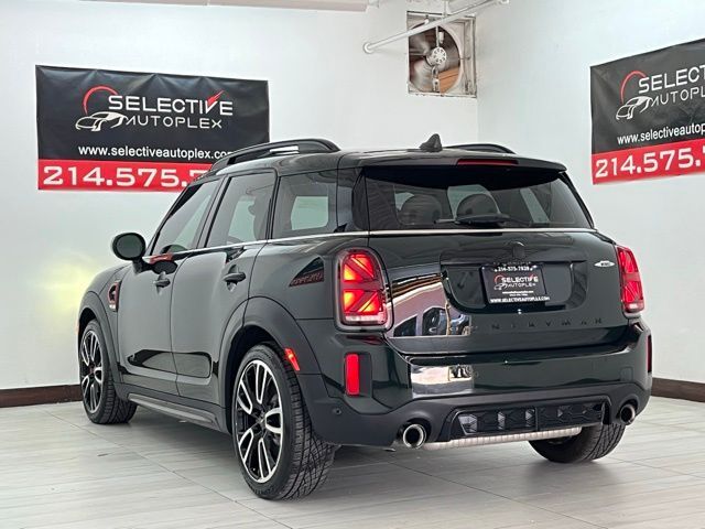2024 MINI John Cooper Works Countryman Base Carrollton TX