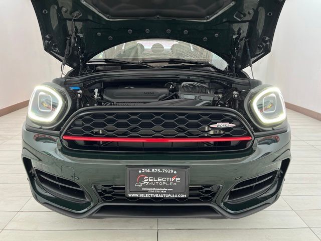 2024 MINI John Cooper Works Countryman Base Carrollton TX