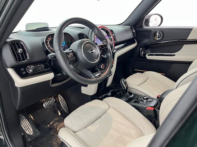 2024 MINI John Cooper Works Countryman Base Carrollton TX