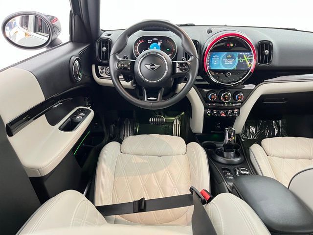 2024 MINI John Cooper Works Countryman Base Carrollton TX