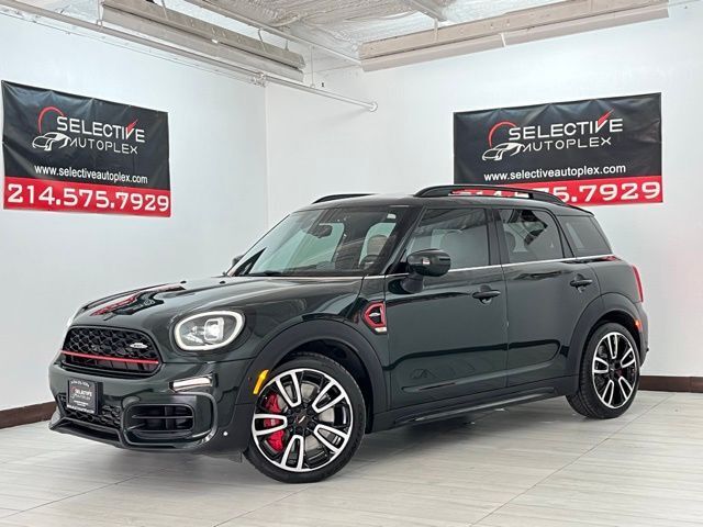 2024 MINI John Cooper Works Countryman Base Carrollton TX