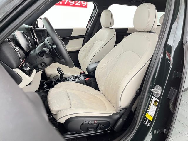2024 MINI John Cooper Works Countryman Base Carrollton TX