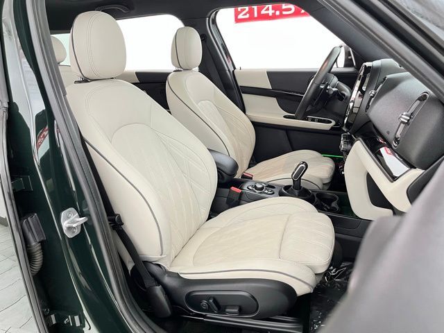 2024 MINI John Cooper Works Countryman Base Carrollton TX