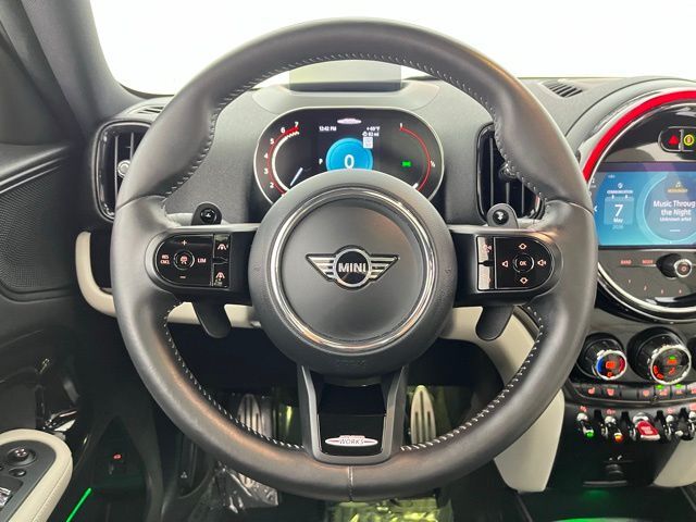 2024 MINI John Cooper Works Countryman Base Carrollton TX