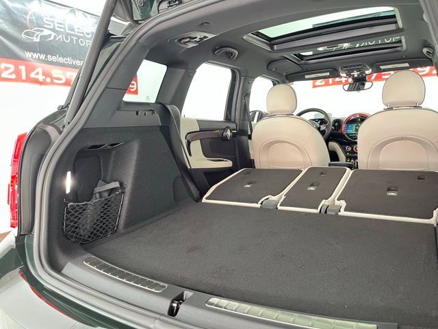 2024 MINI John Cooper Works Countryman Base Carrollton TX