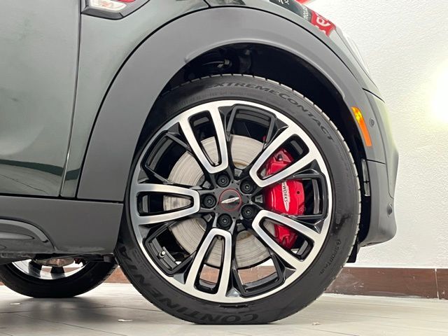 2024 MINI John Cooper Works Countryman Base Carrollton TX