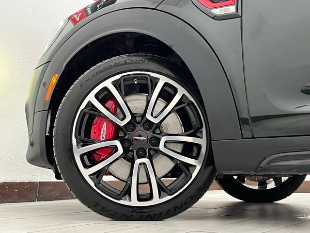 2024 MINI John Cooper Works Countryman Base Carrollton TX