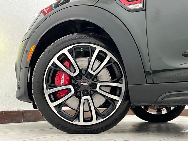 2024 MINI John Cooper Works Countryman Base Carrollton TX