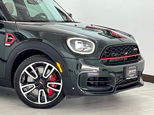 2024 MINI John Cooper Works Countryman Base Carrollton TX