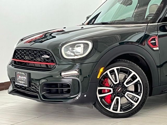 2024 MINI John Cooper Works Countryman Base Carrollton TX