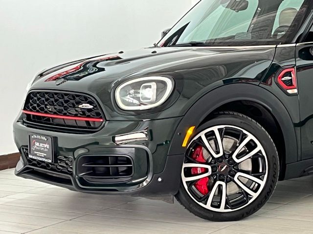 2024 MINI John Cooper Works Countryman Base Carrollton TX