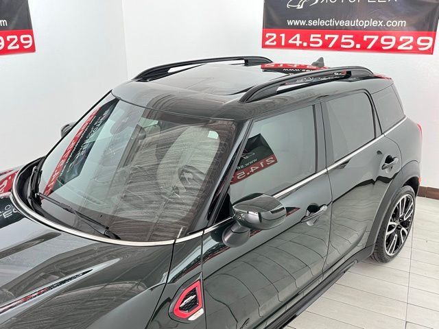 2024 MINI John Cooper Works Countryman Base Carrollton TX