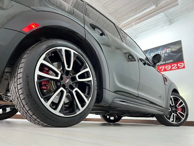 2024 MINI John Cooper Works Countryman Base Carrollton TX