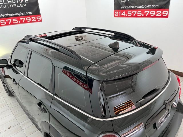 2024 MINI John Cooper Works Countryman Base Carrollton TX