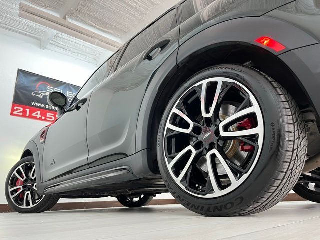 2024 MINI John Cooper Works Countryman Base Carrollton TX