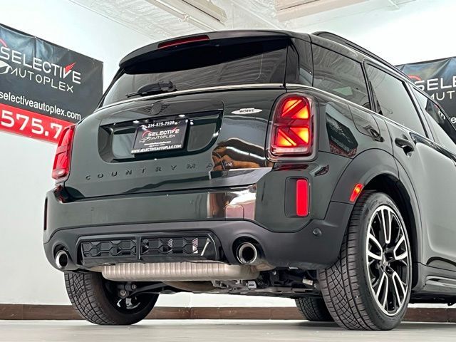 2024 MINI John Cooper Works Countryman Base Carrollton TX