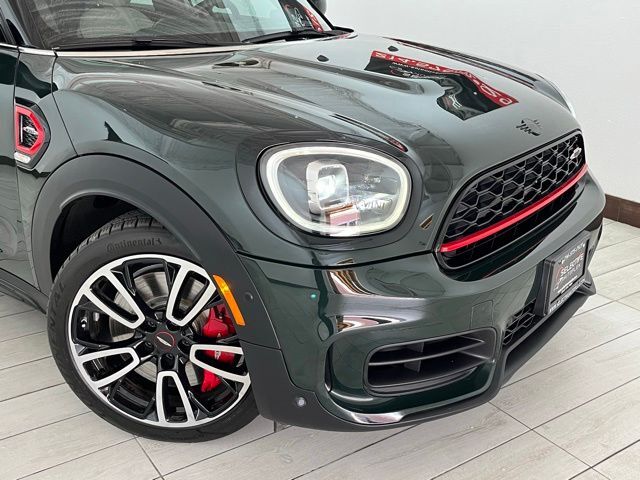 2024 MINI John Cooper Works Countryman Base Carrollton TX