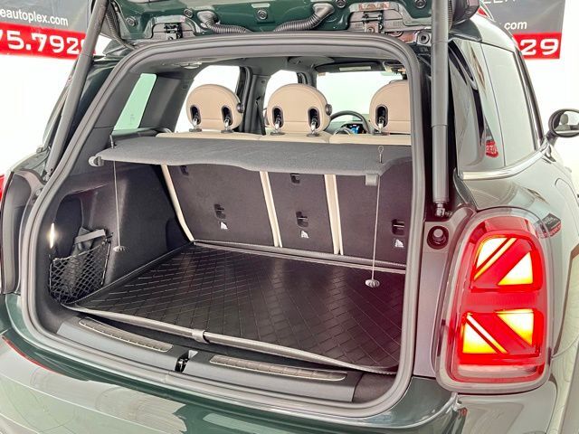 2024 MINI John Cooper Works Countryman Base Carrollton TX