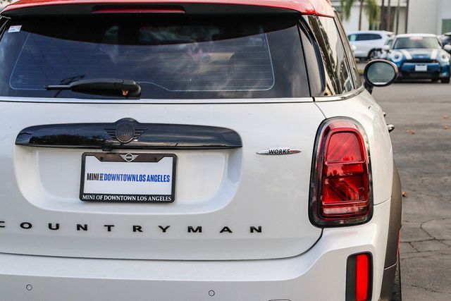 2024 MINI John Cooper Works Countryman Base Glendale CA