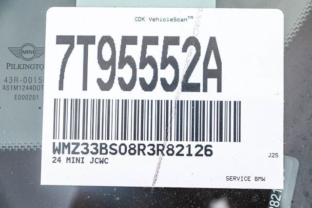 2024 MINI John Cooper Works Countryman Base Glendale CA