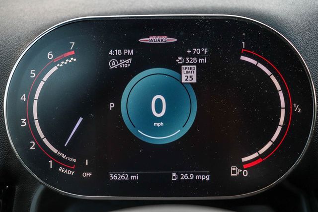 2024 MINI John Cooper Works Countryman Base Glendale CA