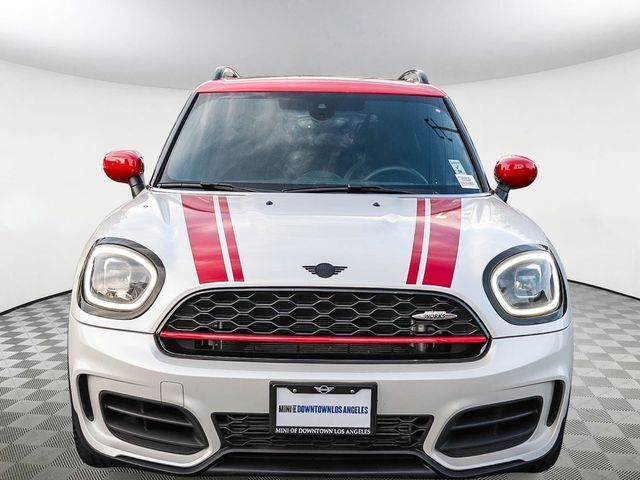 2024 MINI John Cooper Works Countryman Base