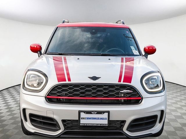 2024 MINI John Cooper Works Countryman Base