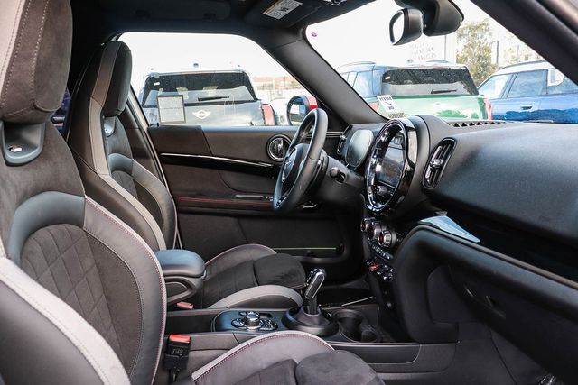 2024 MINI John Cooper Works Countryman Base Glendale CA