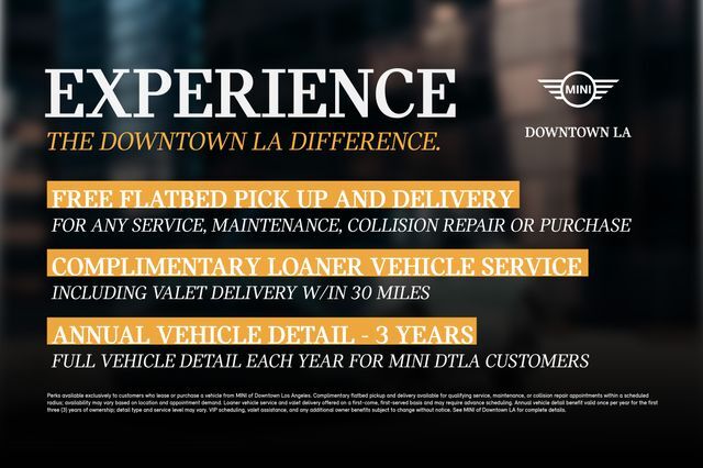 2024 MINI John Cooper Works Countryman Base Glendale CA