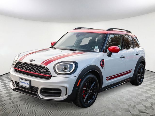 2024 MINI John Cooper Works Countryman Base Glendale CA