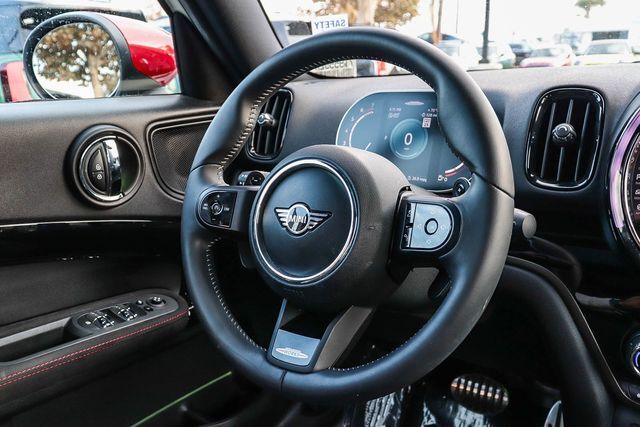 2024 MINI John Cooper Works Countryman Base Glendale CA