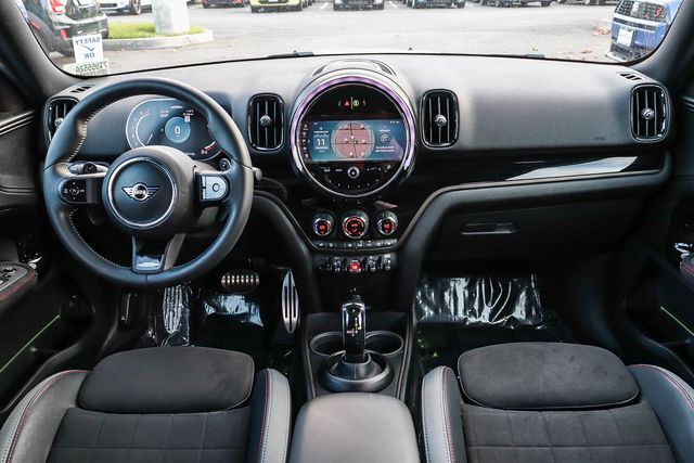 2024 MINI John Cooper Works Countryman Base Glendale CA