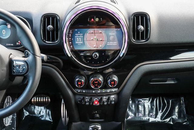 2024 MINI John Cooper Works Countryman Base Glendale CA