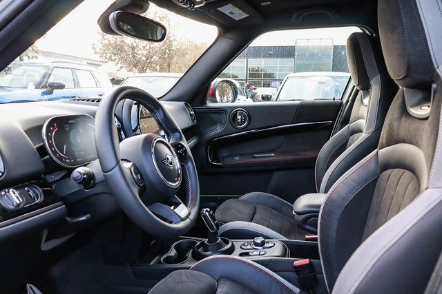 2024 MINI John Cooper Works Countryman Base Glendale CA