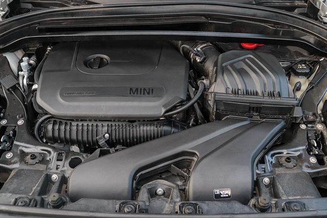 2024 MINI John Cooper Works Countryman Base Glendale CA