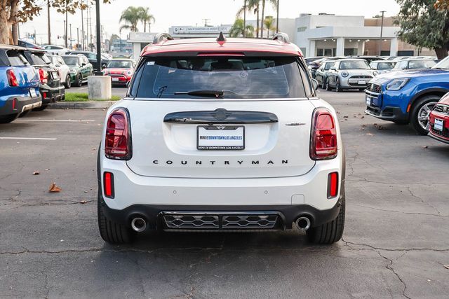 2024 MINI John Cooper Works Countryman Base Glendale CA