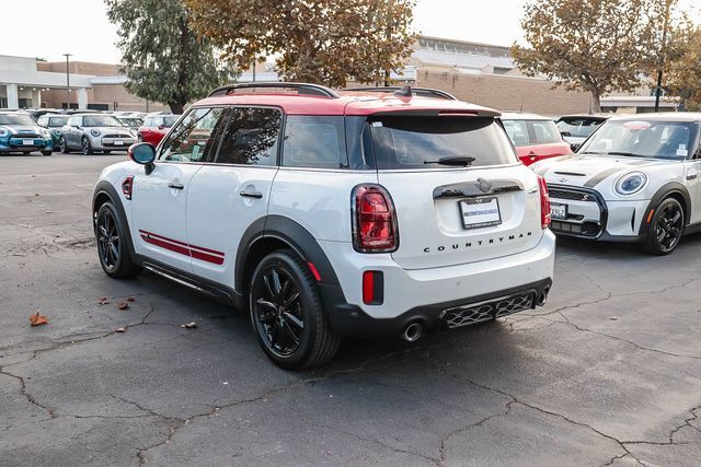 2024 MINI John Cooper Works Countryman Base Glendale CA