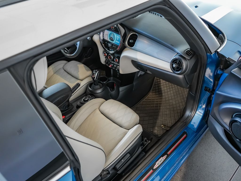 2024 MINI John Cooper Works Iconic Colorado Springs CO