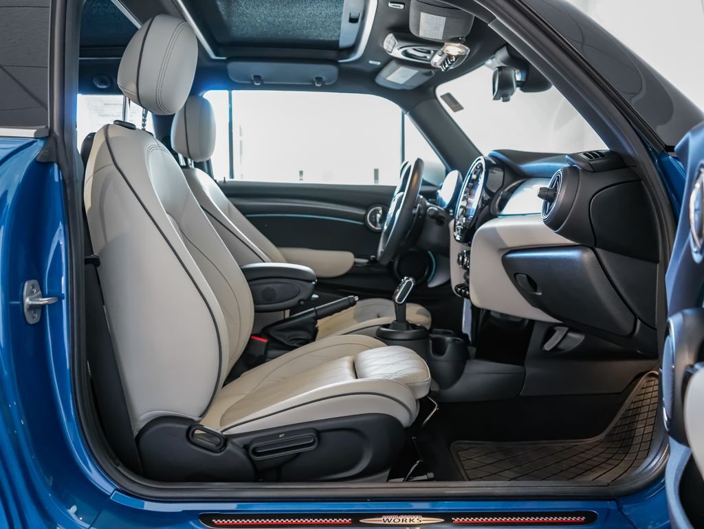 2024 MINI John Cooper Works Iconic Colorado Springs CO