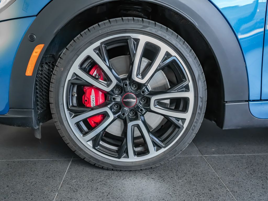 2024 MINI John Cooper Works Iconic Colorado Springs CO