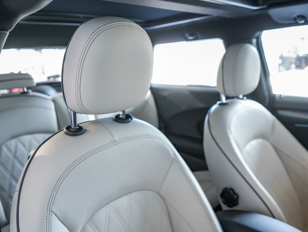 2024 MINI John Cooper Works Iconic Colorado Springs CO