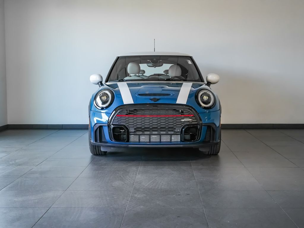 2024 MINI John Cooper Works Iconic Colorado Springs CO