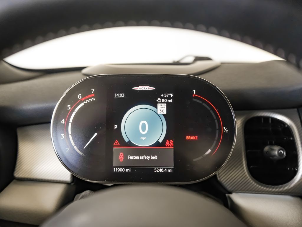 2024 MINI John Cooper Works Iconic Colorado Springs CO