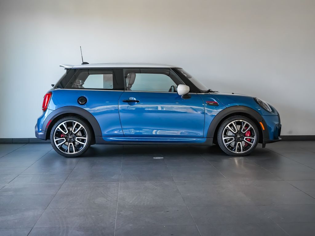 2024 MINI John Cooper Works Iconic Colorado Springs CO